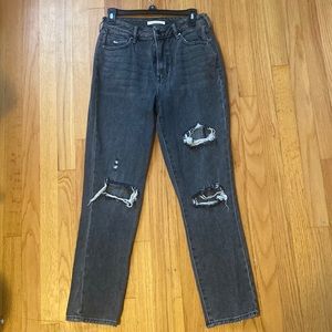 These were my favorite but got to small for me. Wore twice